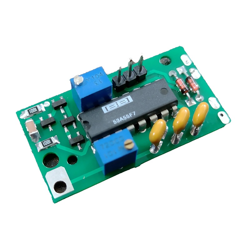 Плата сенсора FP Sensor