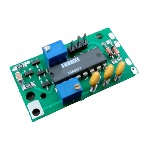 Плата сенсора FP Sensor