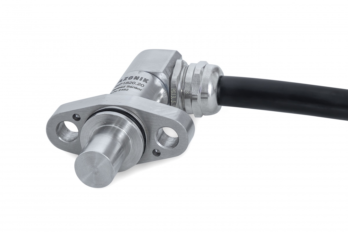 Датчик скорости AZS-SPS-1820.20