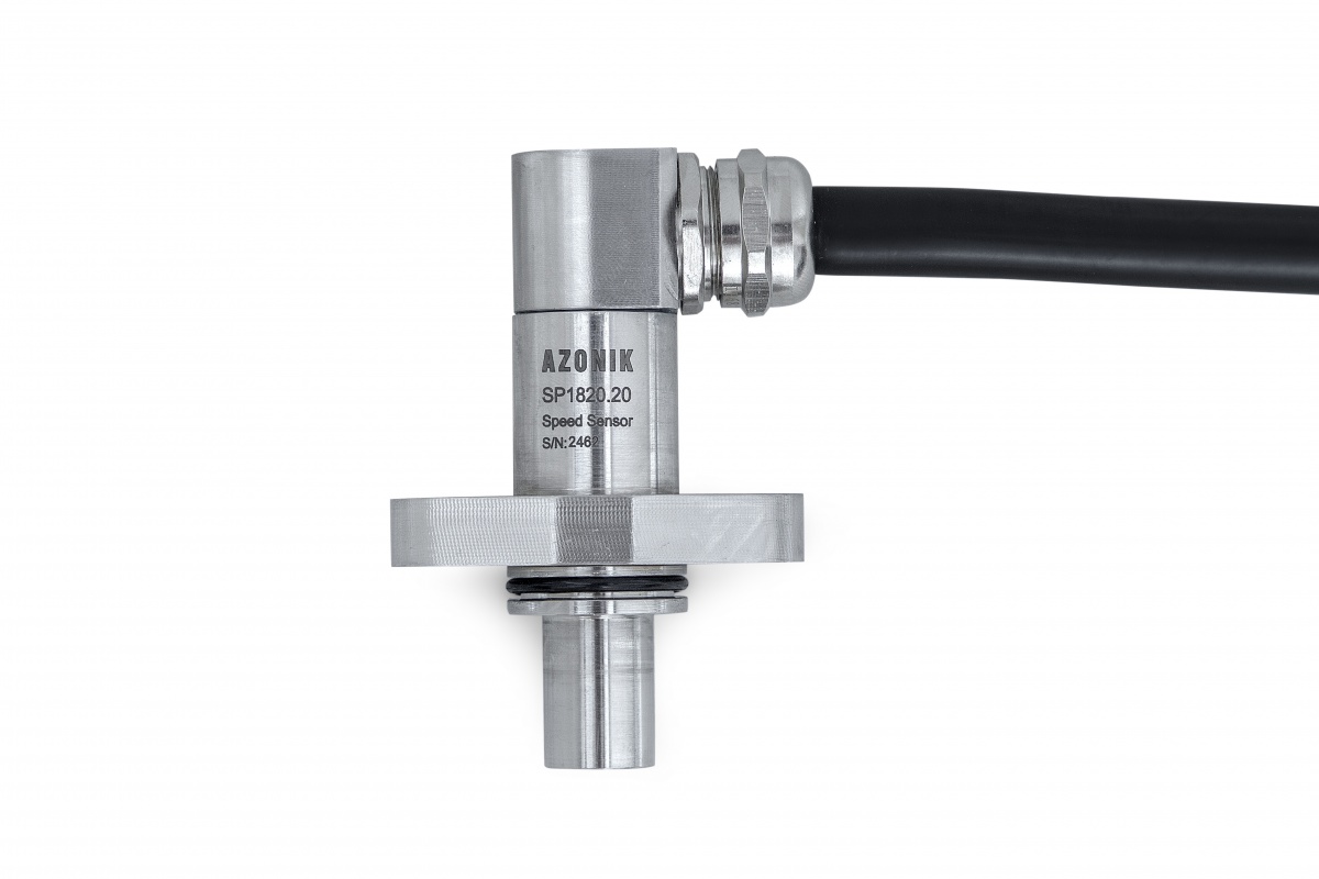Датчик скорости AZS-SPS-1820.20