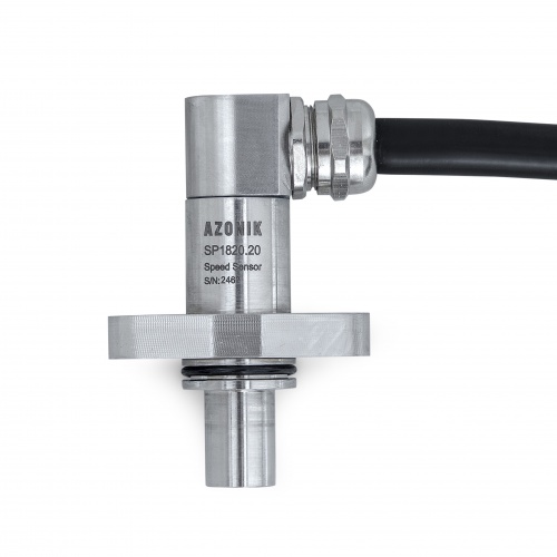 Датчик скорости AZS-SPS-1820.20