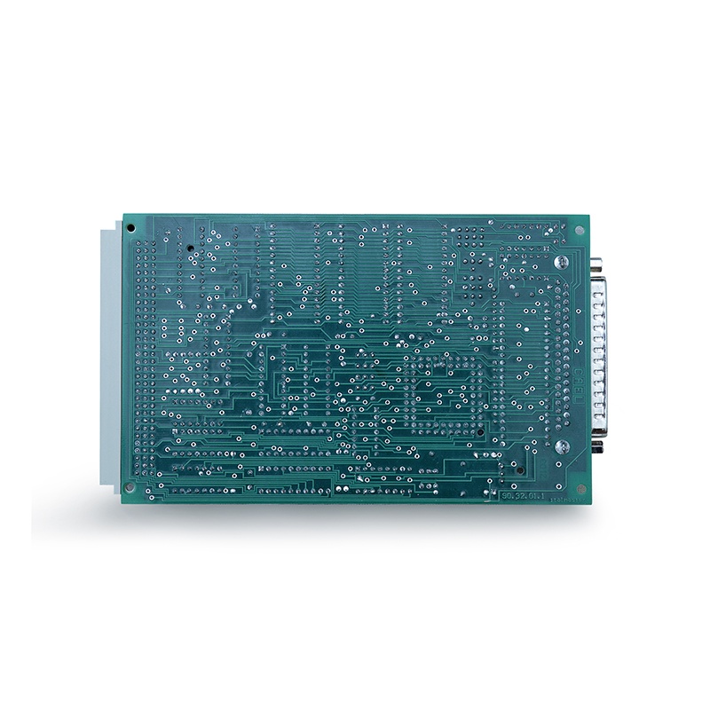 Процессорная плата CPU188