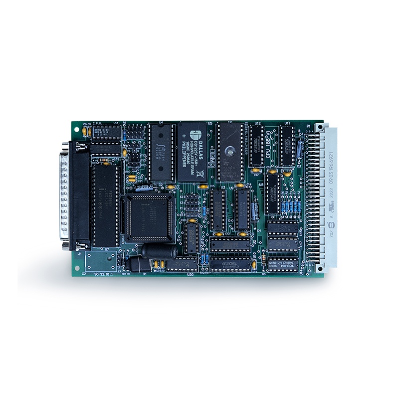 Процессорная плата CPU188