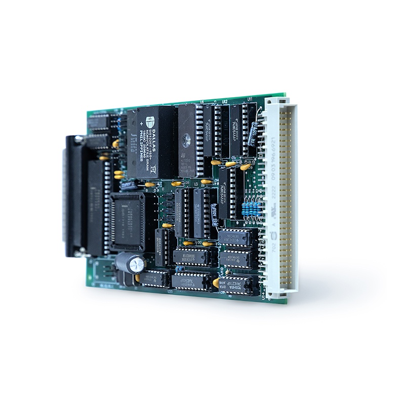 Процессорная плата CPU188