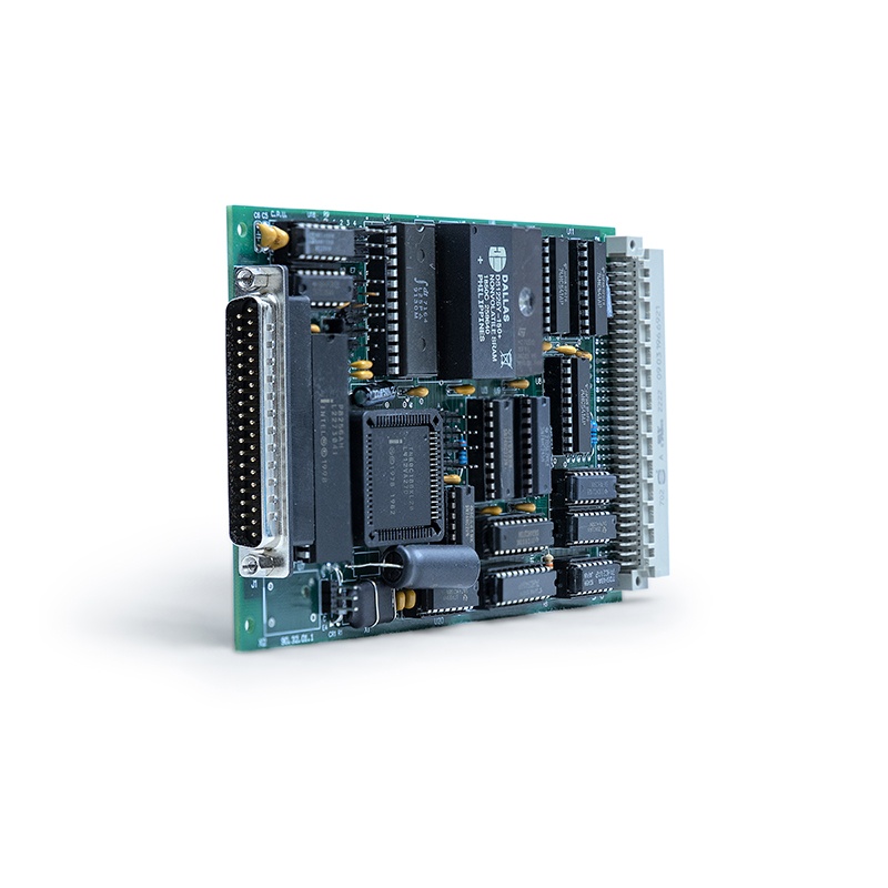 Процессорная плата CPU188
