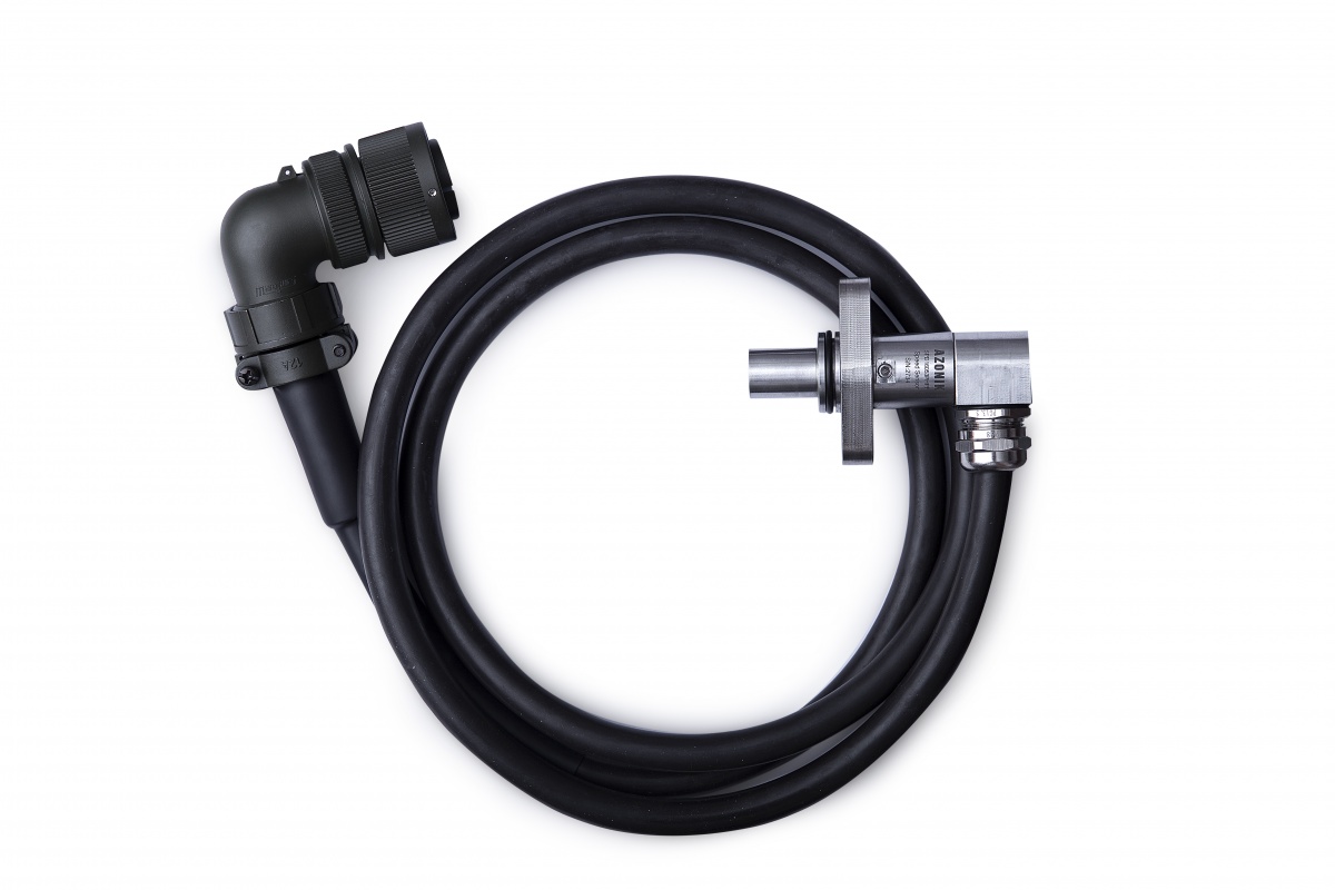Датчик скорости SPD16053PHPF