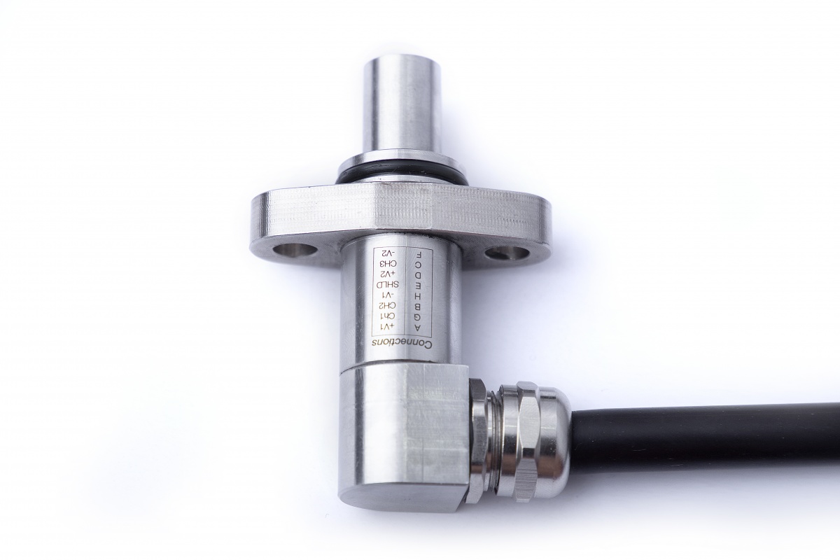 Датчик скорости SPD16053PHPF